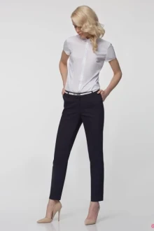 Брюки УТИЛЬ PANDA 369260 синий