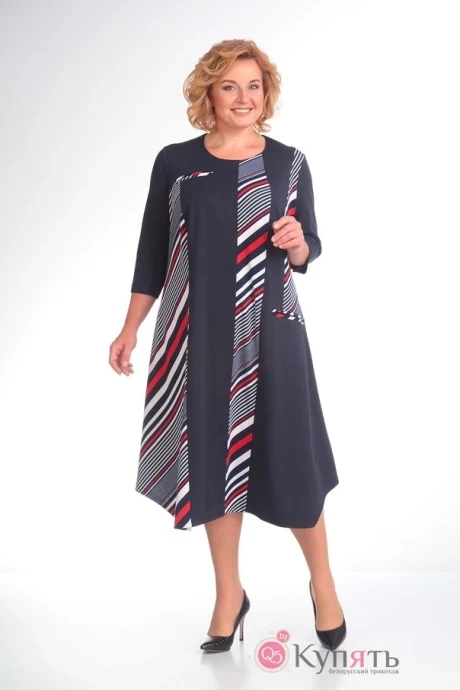 Платье Algranda 2741-1 #1