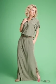 Платье Euromoda 107