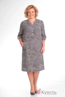 Платье ALGRANDA (Novella Sharm) 2760-О