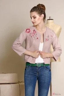 Жакет (пиджак) KALORIS 1354