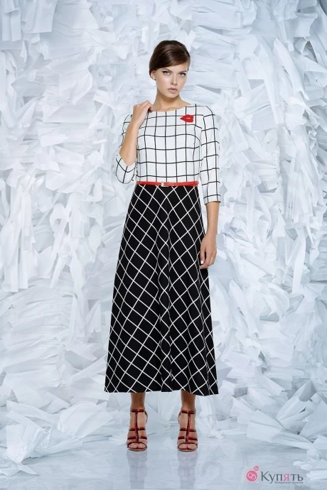 Платье GIZART 1888 #1