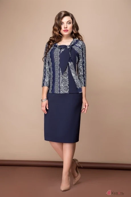 Платье Elady 2521 #1