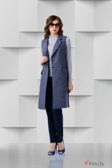 Жилетка GIZART 1866с