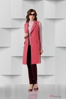 Жилетка GIZART 1866 кр