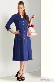 Платье ЮРС 17-217