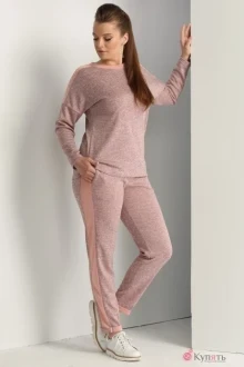 Спортивный костюм ЮРС 17-629-3