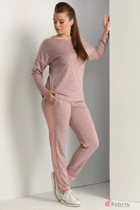 Спортивный костюм ЮРС 17-629-3 #1