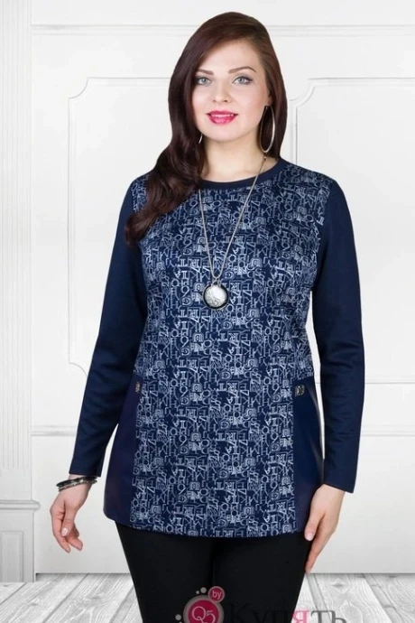 Джемпер (кофта) Camelia 16184/2 #1