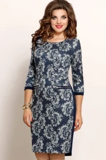 Платье Vittoria Queen 4293