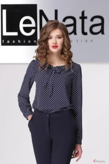 Блузка LeNata 11798