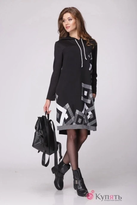 Платье Ладис Лайн 839 #1