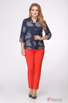 Брючный костюм Bonna Image 280