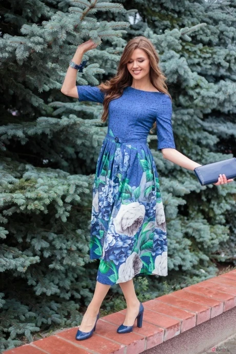 Платье Juanta 4423 #1