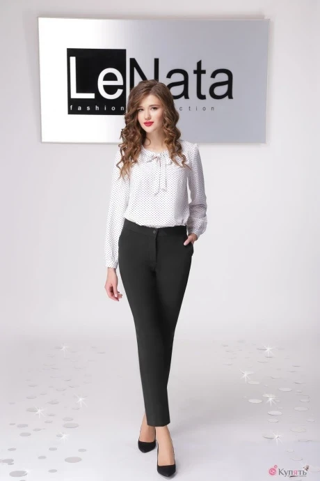 Брюки LeNata 11810 #1