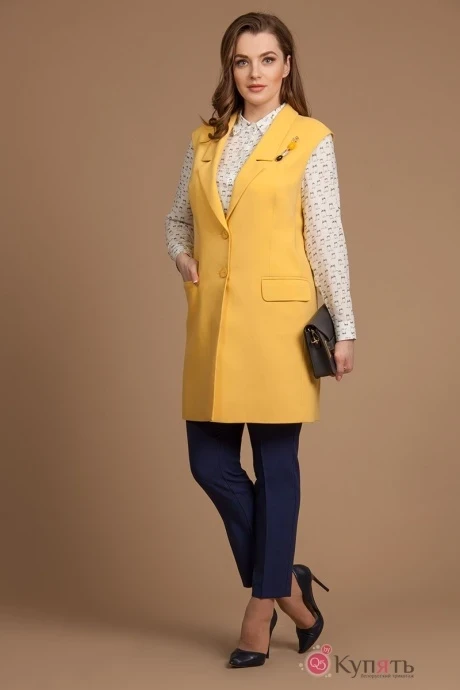 Брючный костюм Olegran O-355 #1