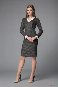 Платье GIZART 1875