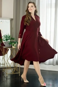 Платье ЮРС 17-714