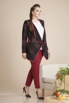 Брючный костюм Лилиана 582