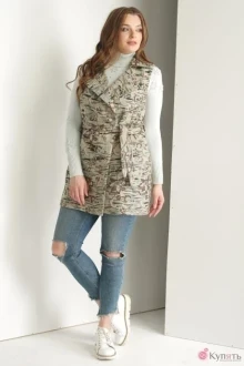 Жилетка ЮРС 17-748