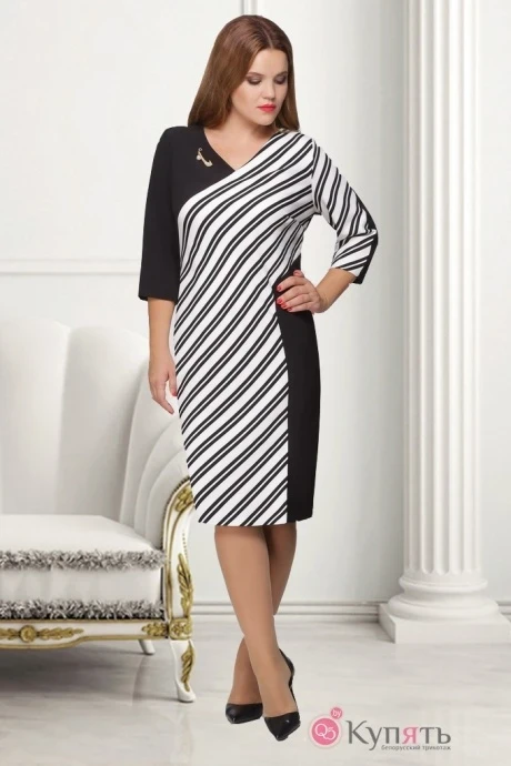 Платье Карина Делюкс 213 #1