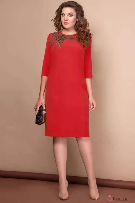 Платье Elady 2542-1 #1