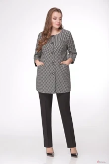 Брючный костюм Deluiz N 138