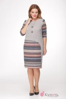 Платье Карина Делюкс 224