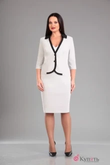 Юбочный костюм Ива 937