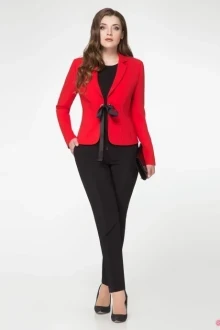 Брючный костюм УТИЛЬ PANDA 387820