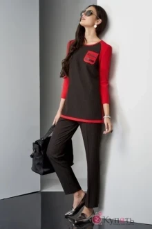 Брючный костюм Lissana 3222