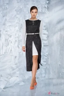 Юбочный костюм GIZART 1907