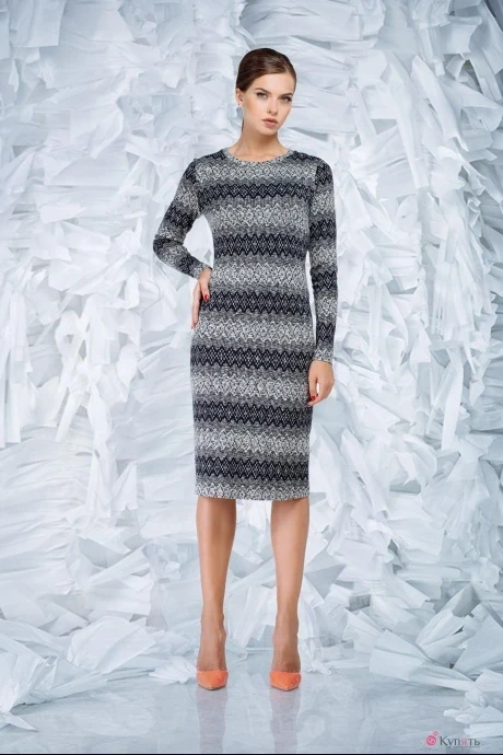 Платье GIZART 1906 #1