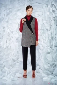 Брючный костюм GIZART 1914