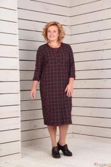 Платье Algranda 2809