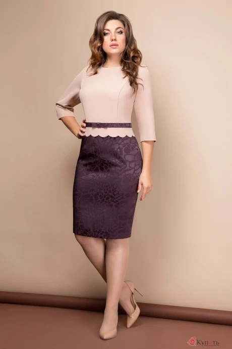 Платье Elady 2556 #1