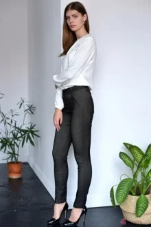 Брюки ЮРС 17-753