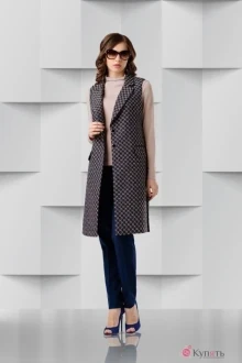 Жилетка GIZART 1866б