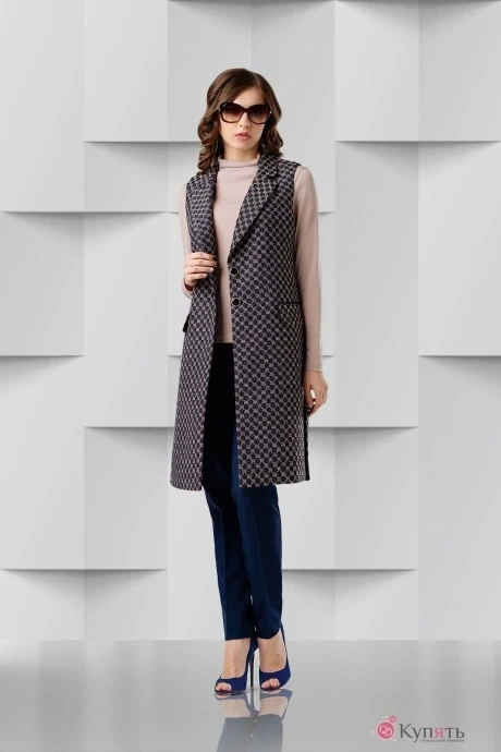 Жилетка GIZART 1866б #1