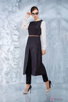 Брючный костюм GIZART 1907-1