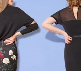 Обзор фирм: RomanovichStyle & AnnaMajewska