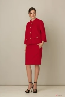 Юбочный костюм Rosheli 327