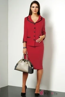 Юбочный костюм Lissana 3209