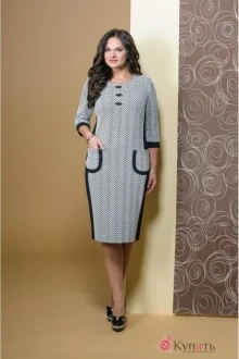 Платье SolomeaLux 339А_1