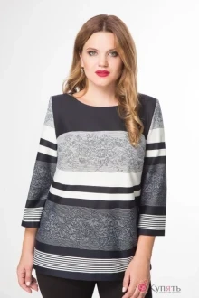 Блузка, туника, рубашка Дали 5273