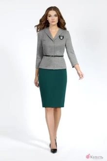 Жакет (пиджак) Bazalini 