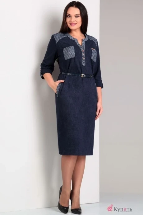Платье Jurimex 1649 #1