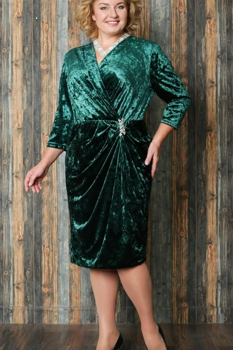 Платье УТИЛЬ AIRA style 582 #1