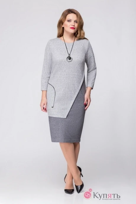 Платье Карина Делюкс 229 #1