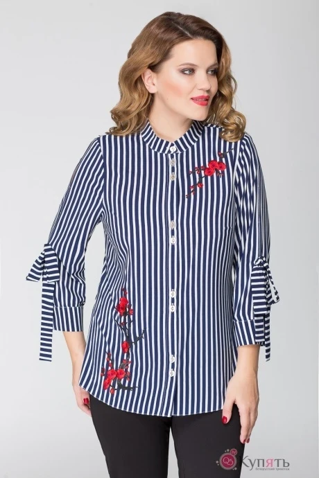 Рубашка Дали 5268 #1